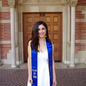 Meet your Posher, Neda